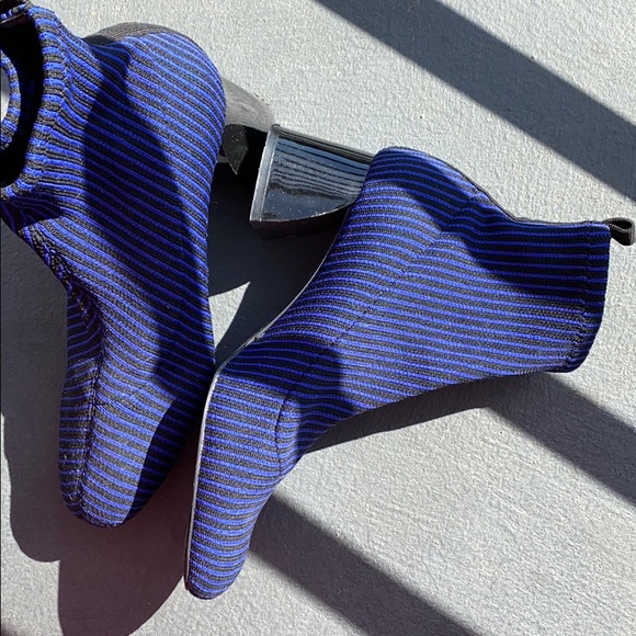 Booties - Picture 2 of 2